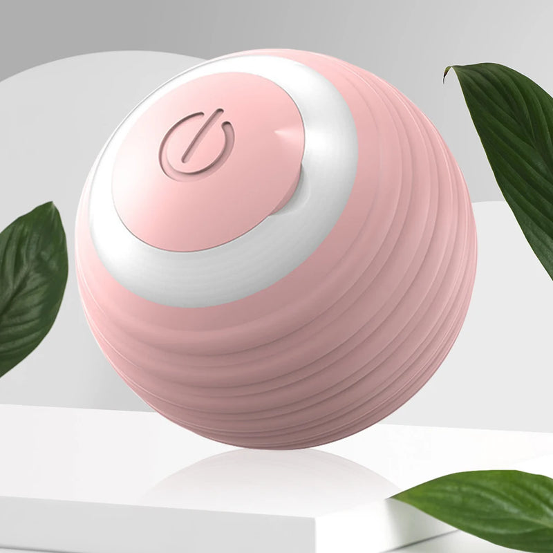 SmartPet Ball